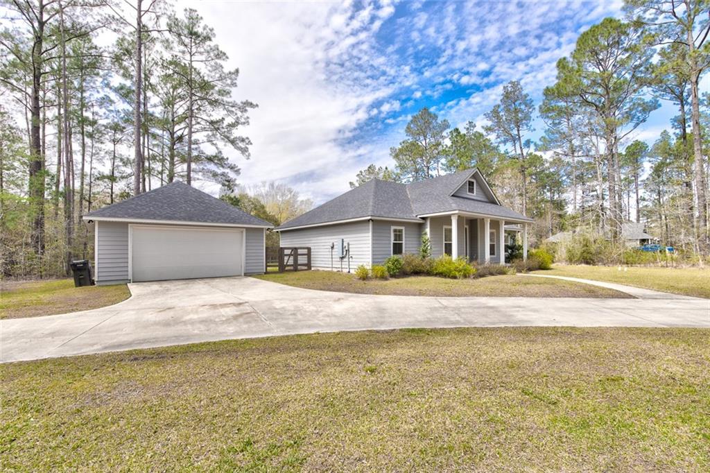 70071 Kelley Road Mandeville, LA 70471 - Photo 3 of 23 Gallery Image 3