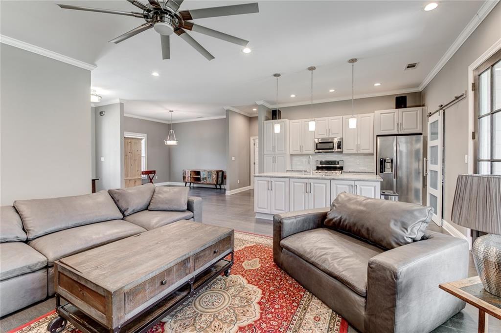 70071 Kelley Road Mandeville, LA 70471 - Photo 6 of 23 Gallery Image 6