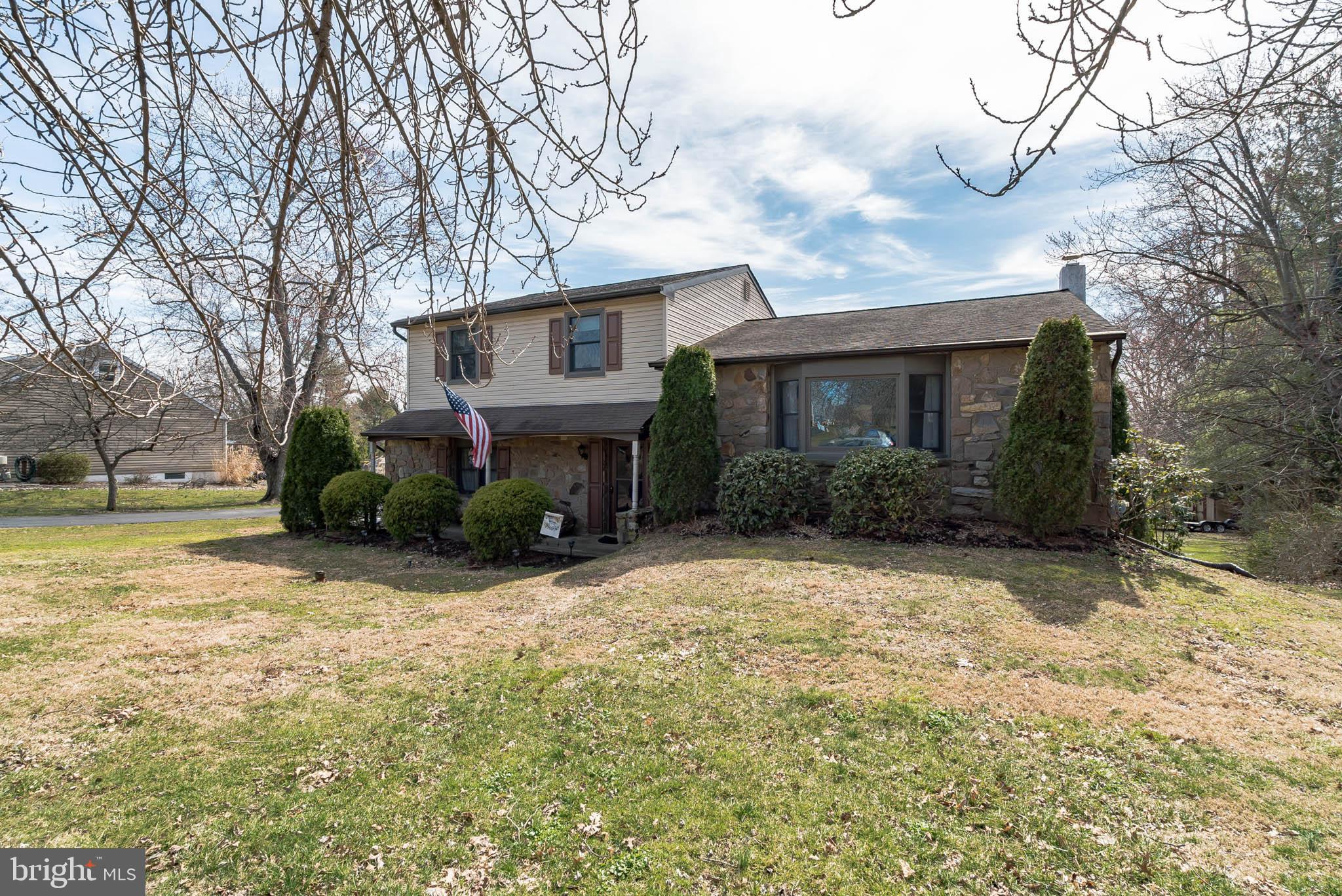 67 East Robin Road Southampton, PA 18966 - Photo 1 of 34 Gallery Image 1