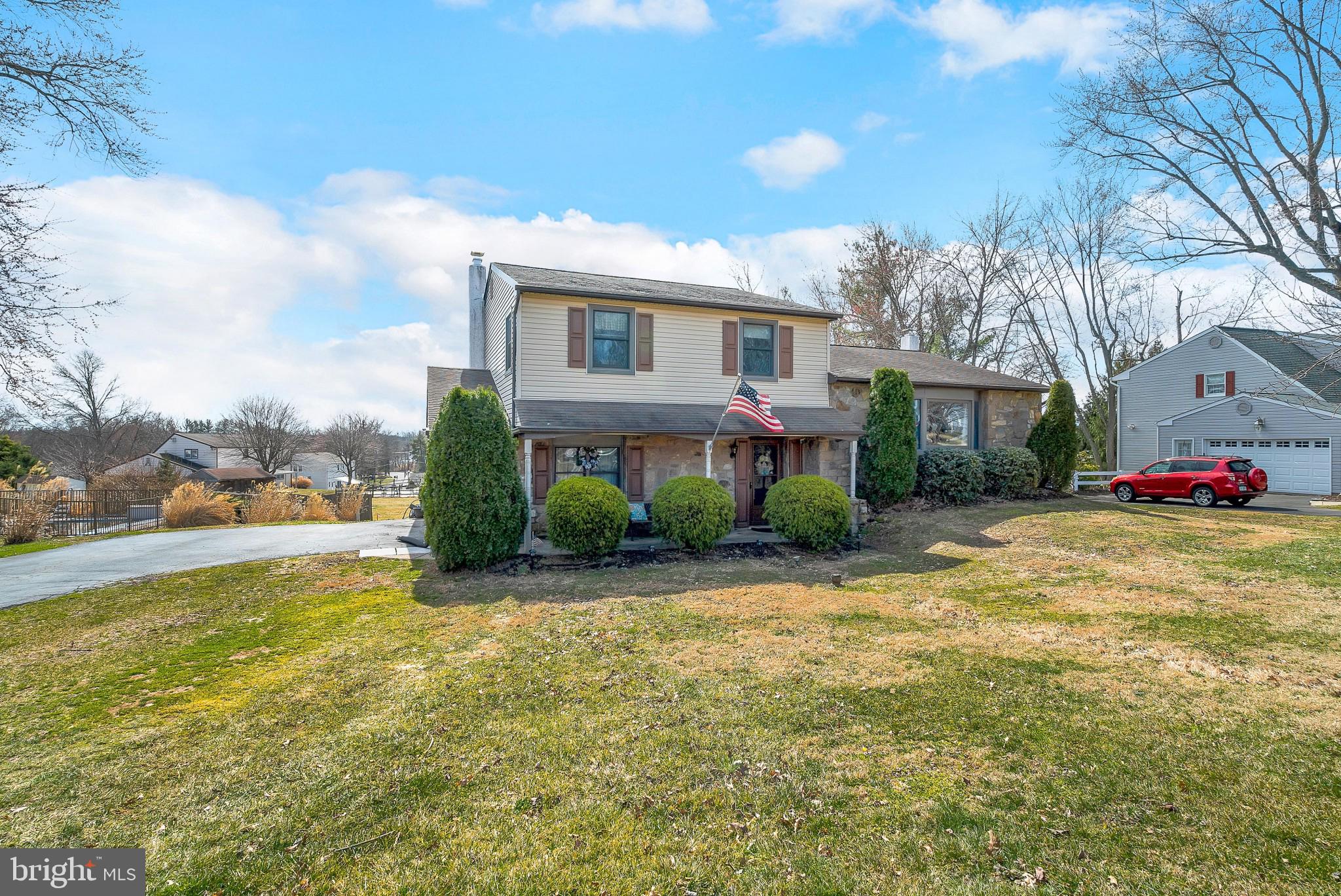 67 East Robin Road Southampton, PA 18966 - Photo 2 of 34 Gallery Image 2