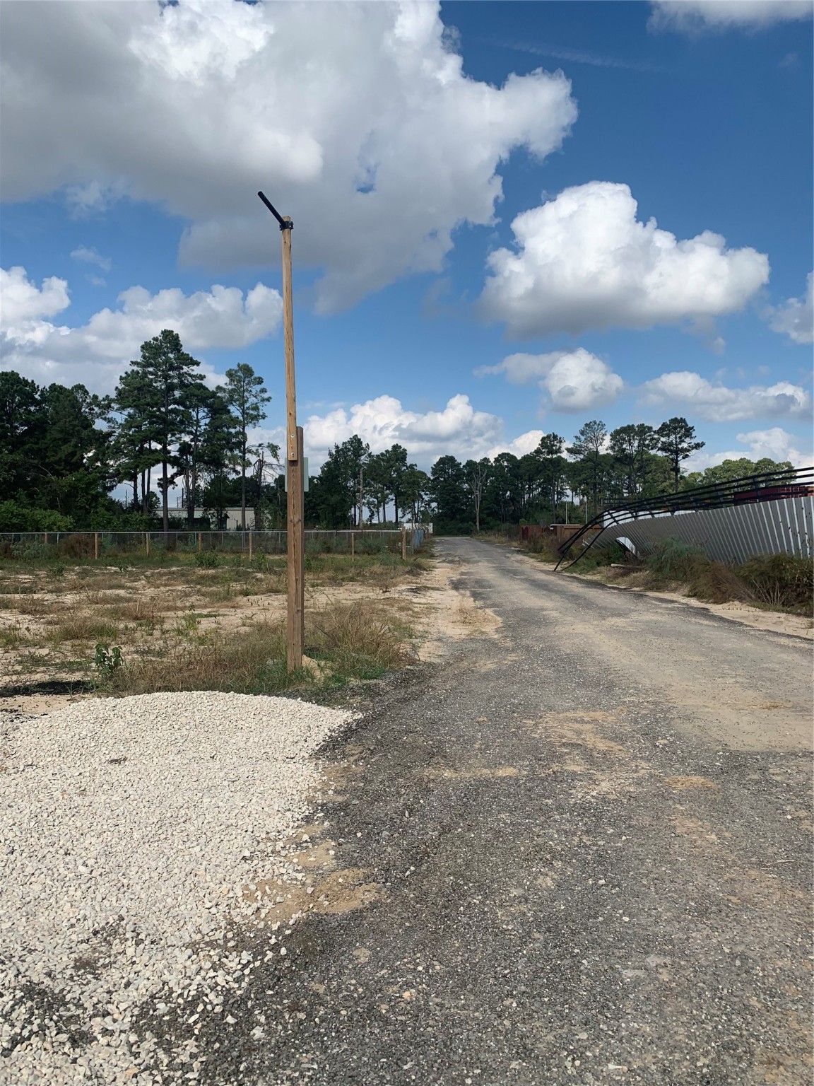 0 West Hardy Road Houston, TX 77073 - Photo 2 of 7 a view of a lake