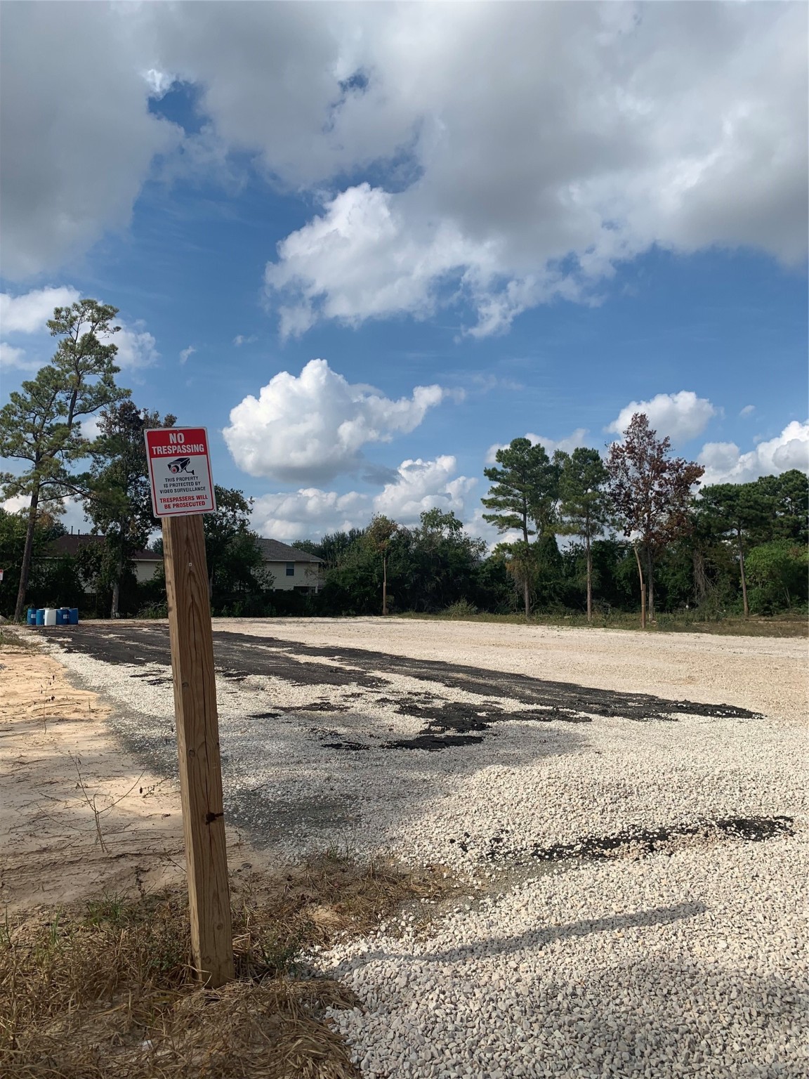 0 West Hardy Road Houston, TX 77073 - Photo 3 of 7 a view of a terrace