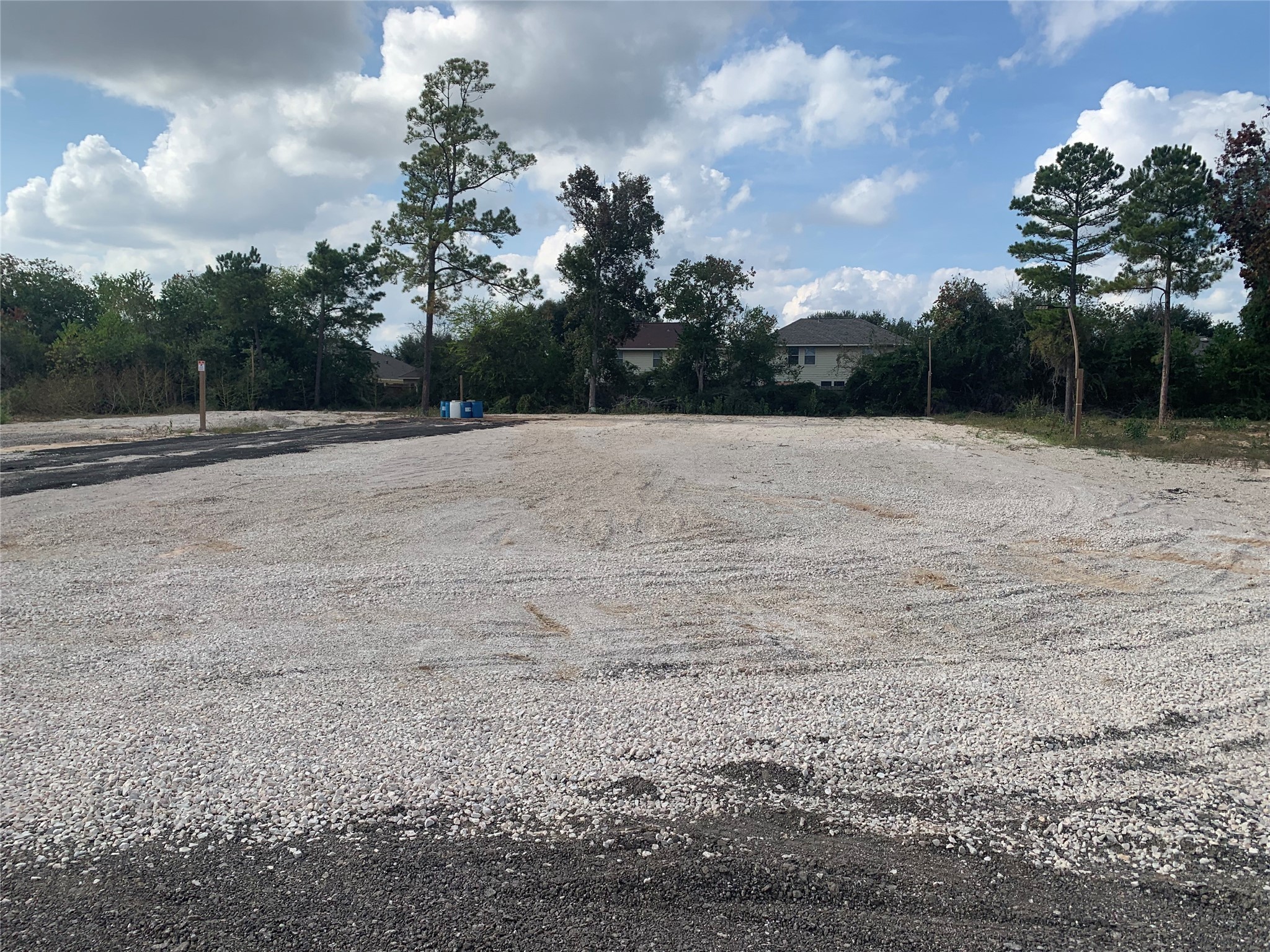 0 West Hardy Road Houston, TX 77073 - Photo 6 of 7 a view of outdoor space