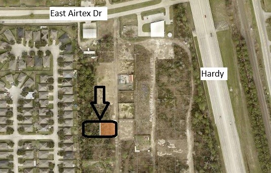 0 West Hardy Road Houston, TX 77073 - Photo 7 of 7 a bathroom with a shower