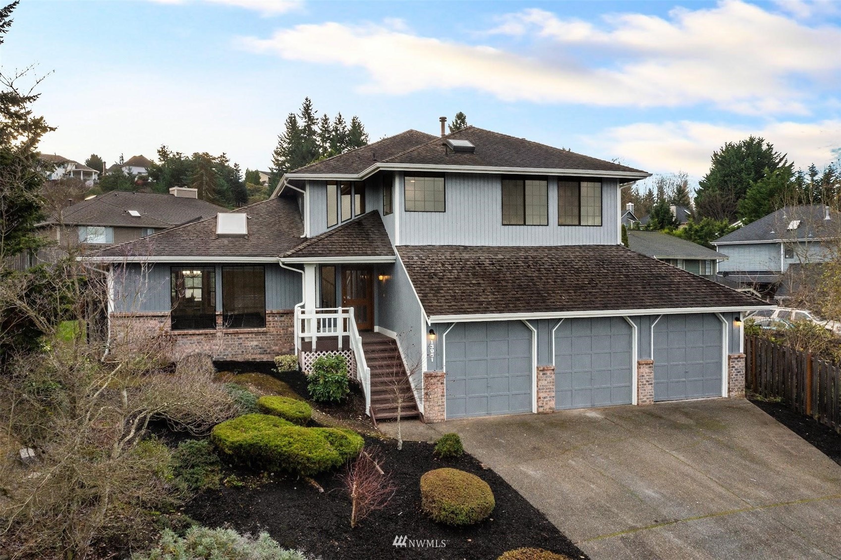 13951 Southeast 156th Street Renton, WA 98058 - Photo 1 of 33 Gallery Image 1