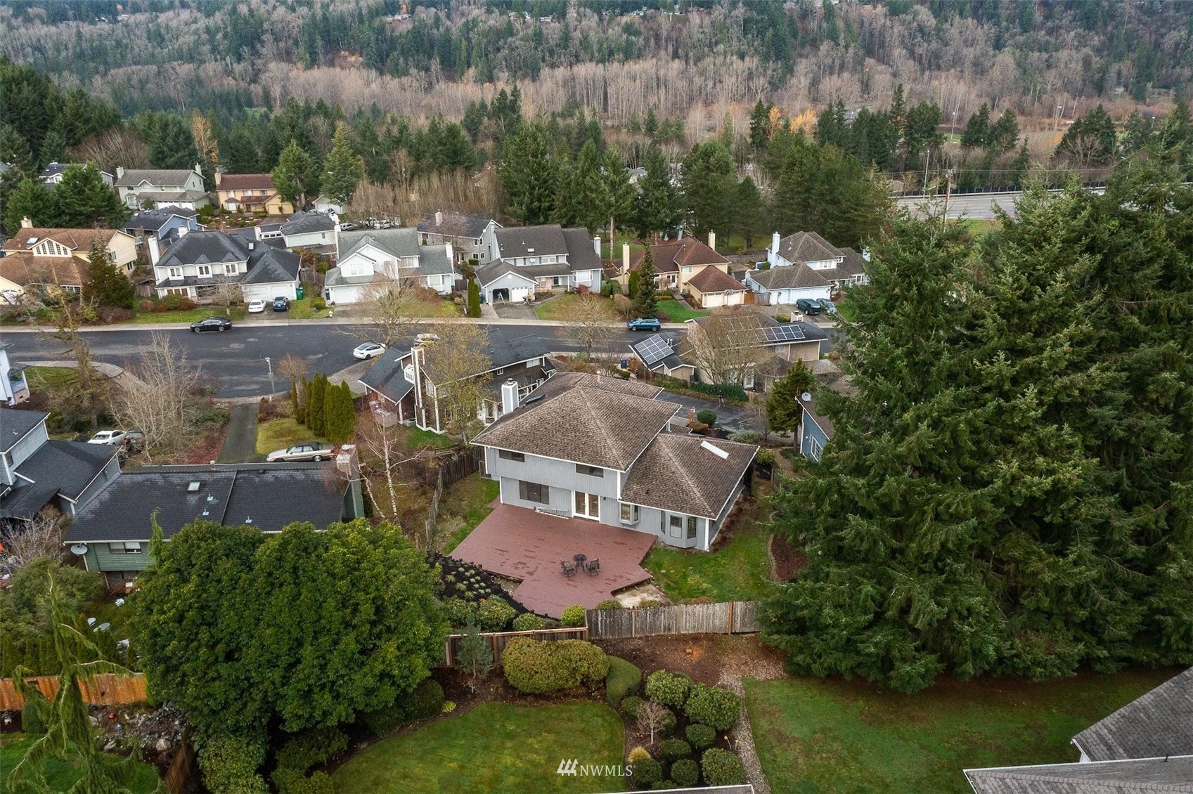 13951 Southeast 156th Street Renton, WA 98058 - Photo 33 of 33 Gallery Image 33