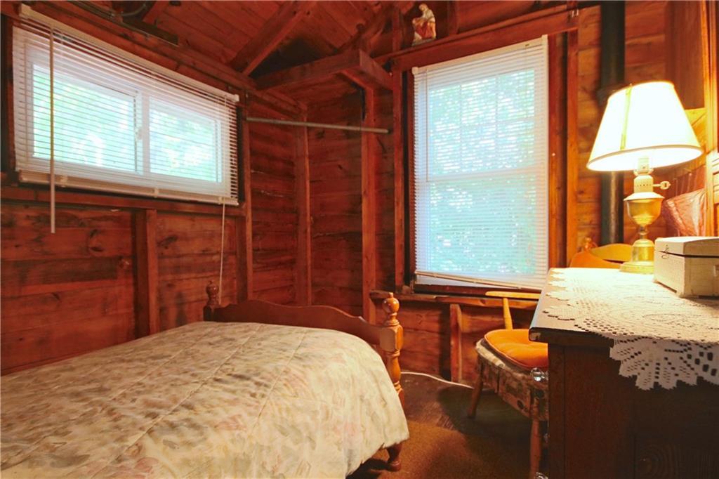 16 Mayberry Road Gray, ME 04039 - Photo 29 of 35 Fourth bedroom is perfect for a...