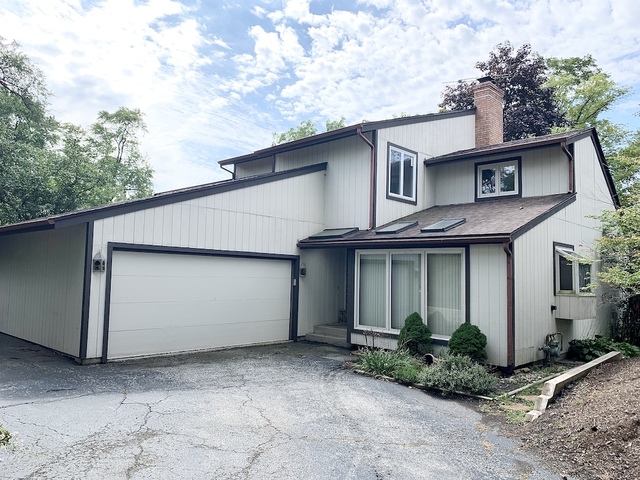 176 West Frontage Road Northfield, IL 60093 - Photo 1 of 14 Gallery Image 1