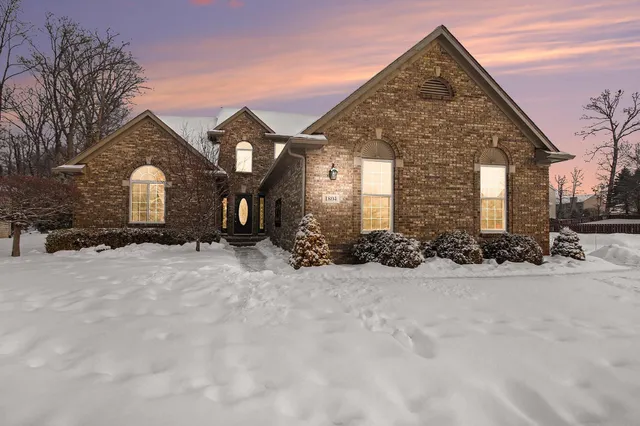 $474,900 | 1804 Kristina Drive, White Lake, MI 48386