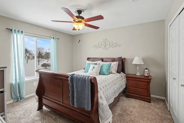 $474,900 | 1804 Kristina Drive, White Lake, MI 48386