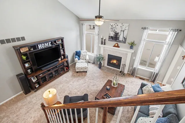 $474,900 | 1804 Kristina Drive, White Lake, MI 48386