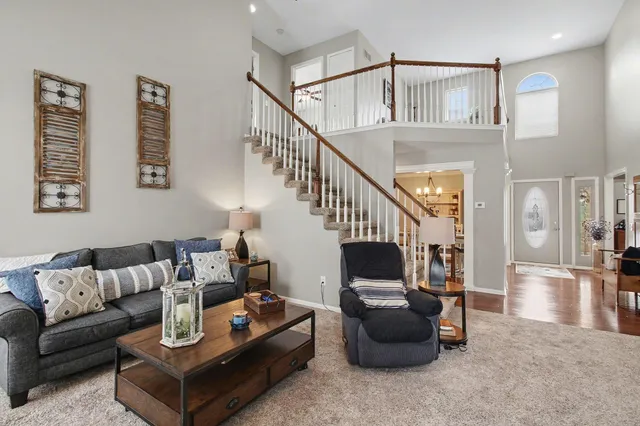 $474,900 | 1804 Kristina Drive, White Lake, MI 48386