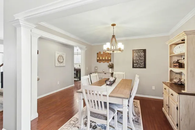 $474,900 | 1804 Kristina Drive, White Lake, MI 48386