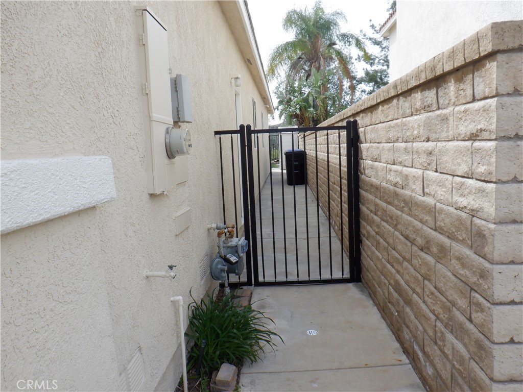 28348 Milbrook Place Castaic, CA 91384 - Photo 15 of 17 a view of entryway