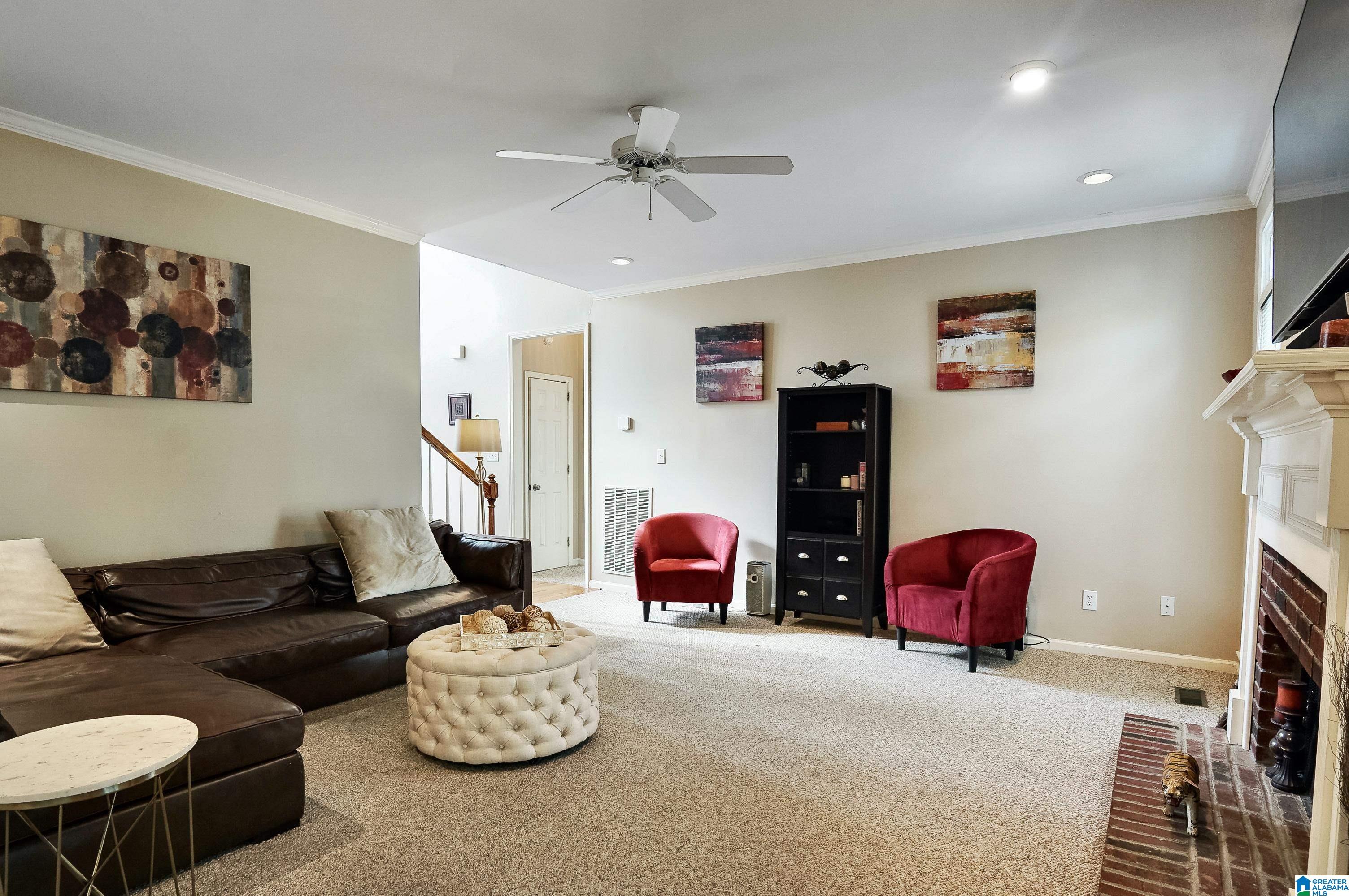 116 Waltham Abbey Alabaster, AL 35007 - Photo 9 of 31