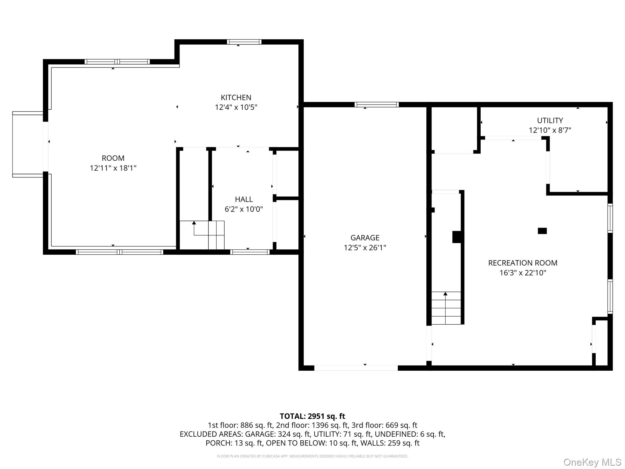 92 Hawthorne Road Kings Park, NY 11754 - Photo 31 of 33 a picture of a park