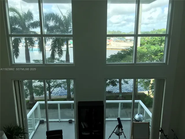 a close view of water heater