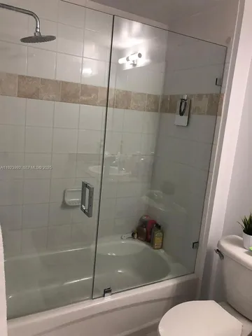 a view of room with window and stairs