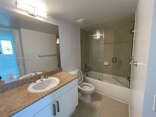 a view of a livingroom with a chair