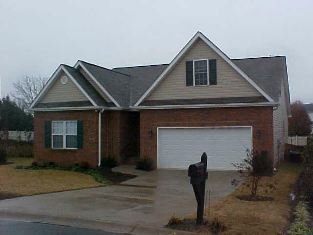 164 Elliott Circle Anderson, SC 29621 - Photo 1 of 6