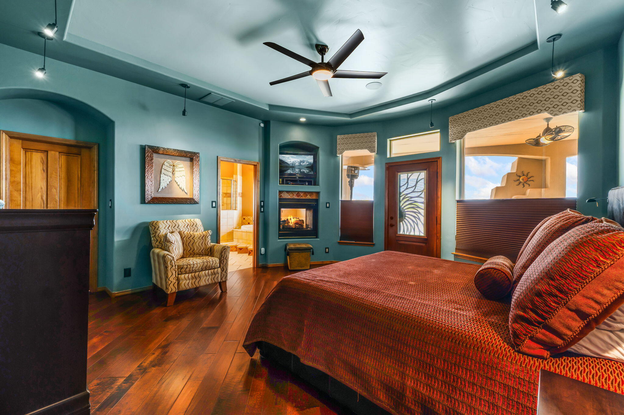 6721 Pasilla Road Northeast Rio Rancho, NM 87144 - Photo 45 of 89 Gallery Image 45