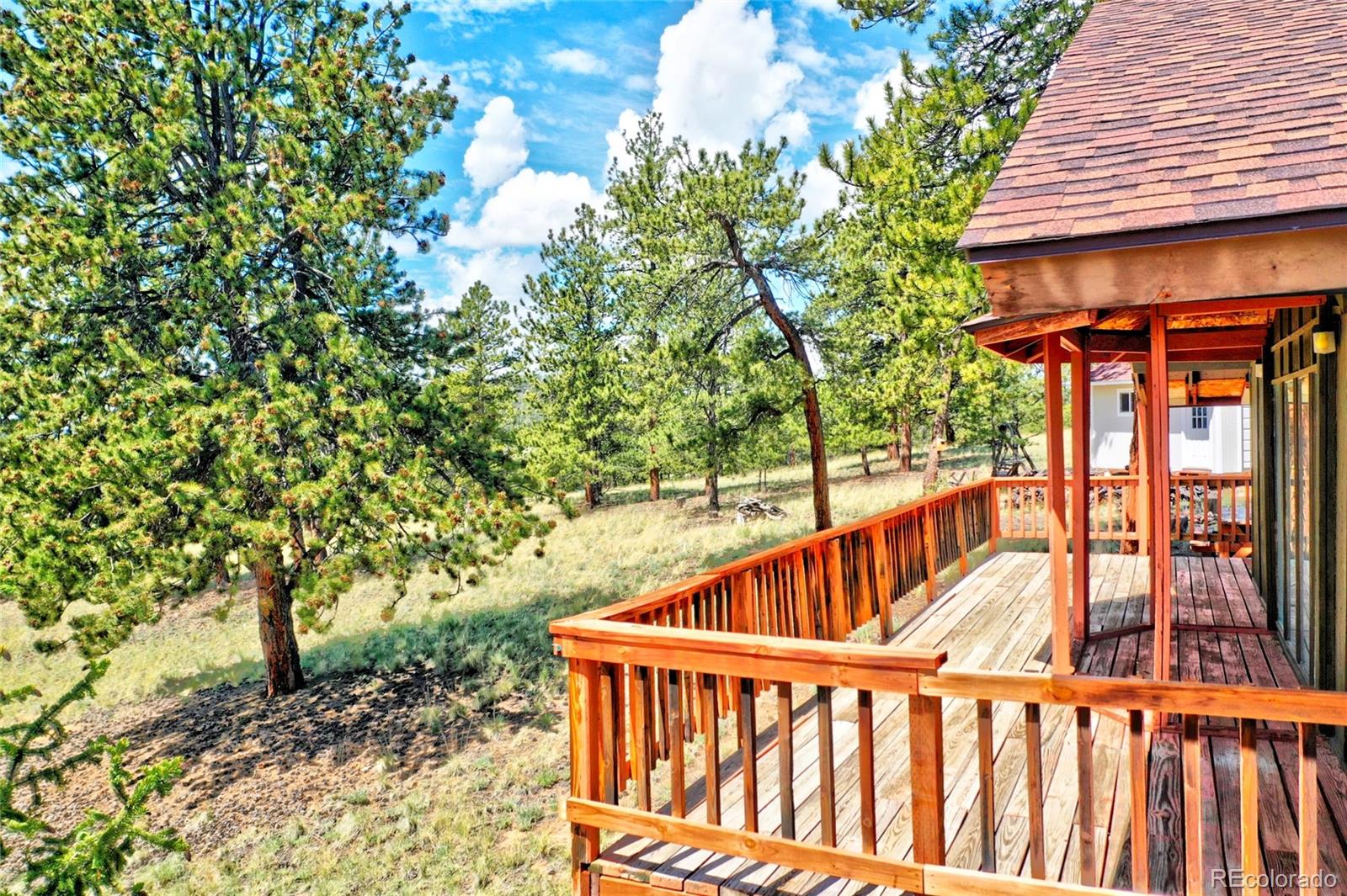 1297 Al Gulch Road Jefferson, CO 80456 - Photo 18 of 26 Gallery Image 18