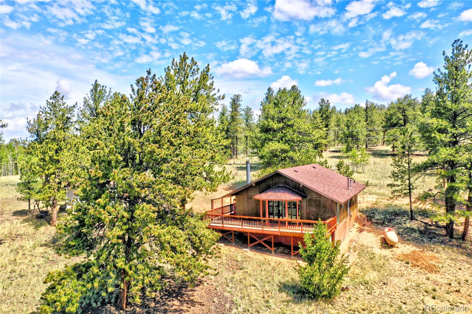 1297 Al Gulch Road Jefferson, CO 80456 - Photo 19 of 26 Gallery Image 19