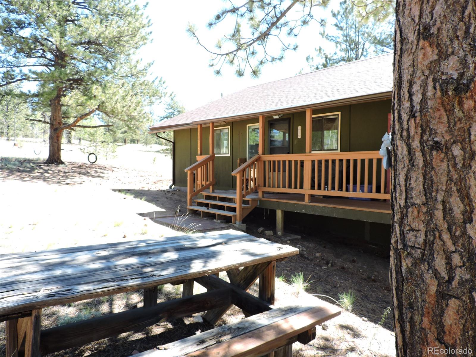 1297 Al Gulch Road Jefferson, CO 80456 - Photo 20 of 26 Gallery Image 20