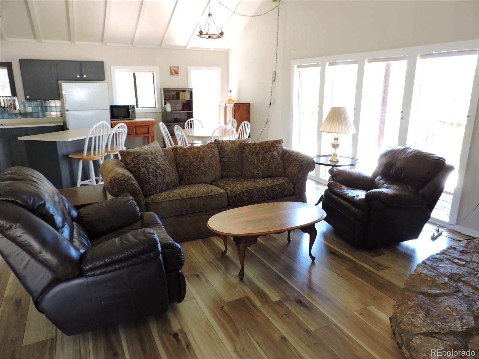 1297 Al Gulch Road Jefferson, CO 80456 - Photo 2 of 26 Gallery Image 2