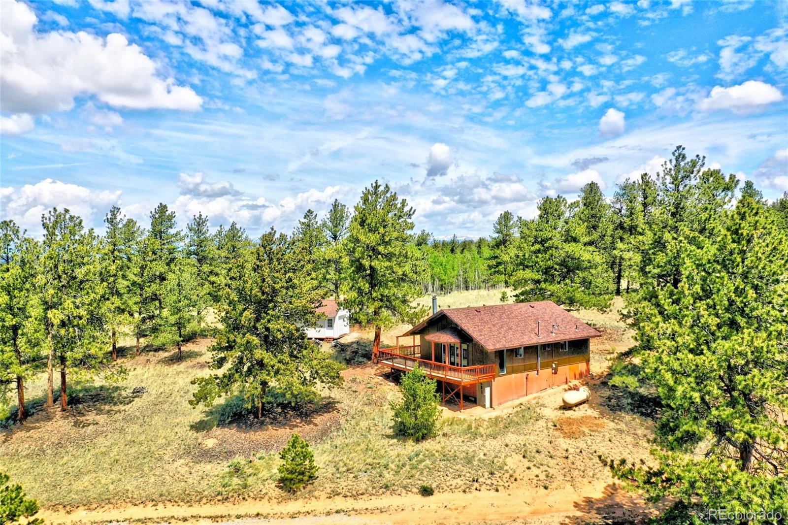 1297 Al Gulch Road Jefferson, CO 80456 - Photo 21 of 26 Gallery Image 21