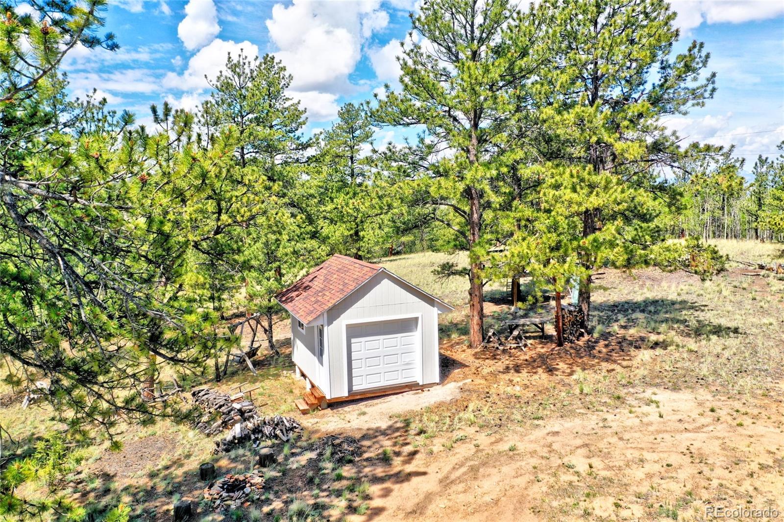 1297 Al Gulch Road Jefferson, CO 80456 - Photo 22 of 26 Gallery Image 22
