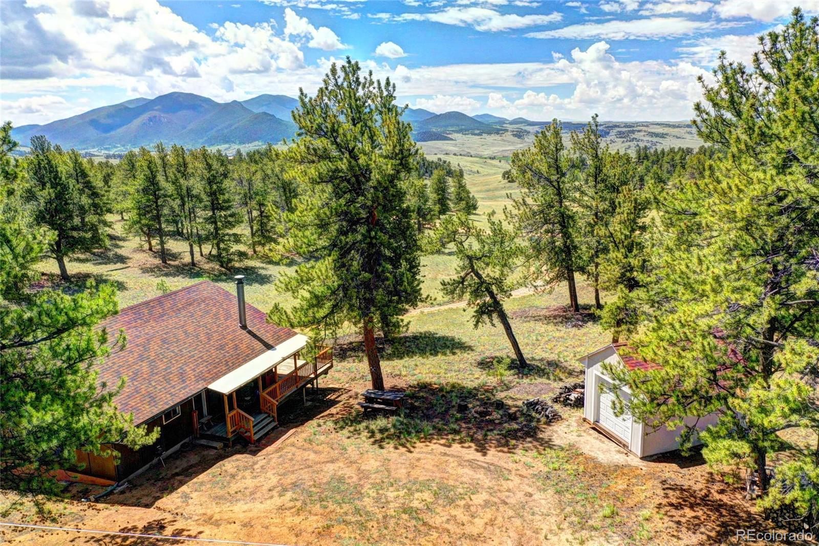 1297 Al Gulch Road Jefferson, CO 80456 - Photo 24 of 26 Gallery Image 24
