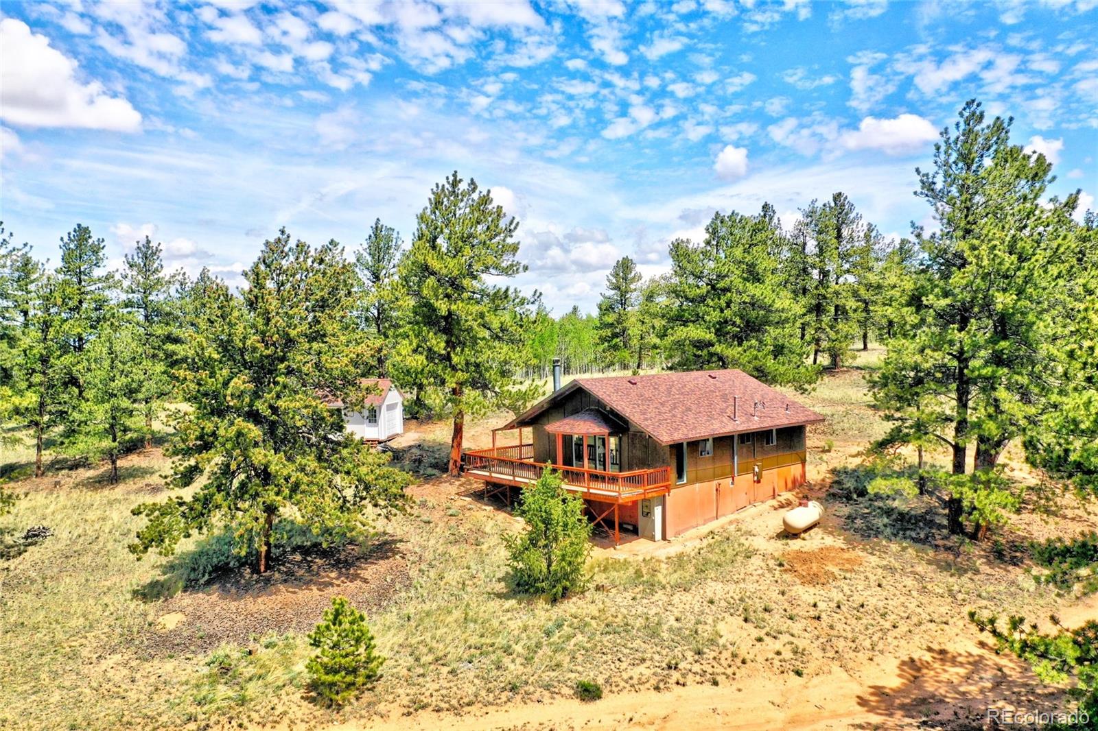 1297 Al Gulch Road Jefferson, CO 80456 - Photo 25 of 26 Gallery Image 25
