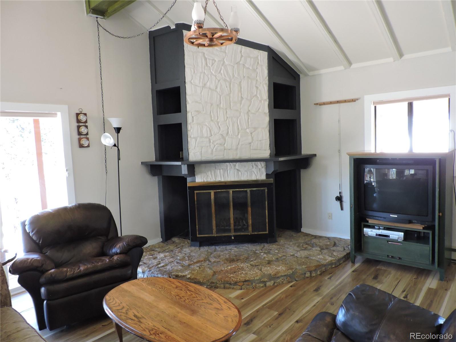 1297 Al Gulch Road Jefferson, CO 80456 - Photo 4 of 26 Gallery Image 4