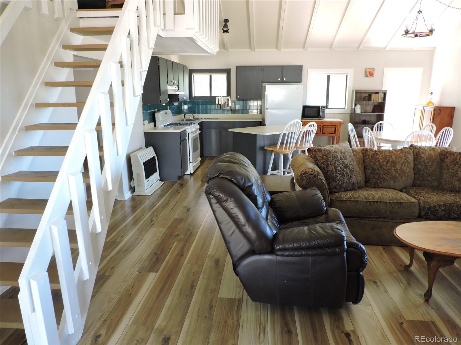 1297 Al Gulch Road Jefferson, CO 80456 - Photo 7 of 26 Gallery Image 7