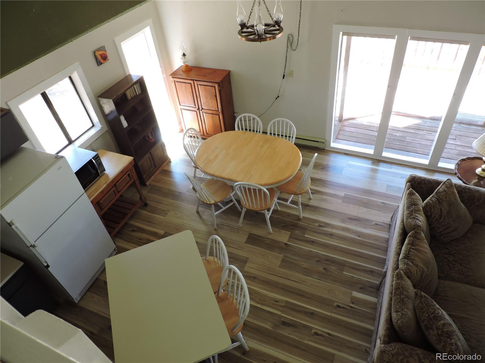 1297 Al Gulch Road Jefferson, CO 80456 - Photo 9 of 26 Gallery Image 9