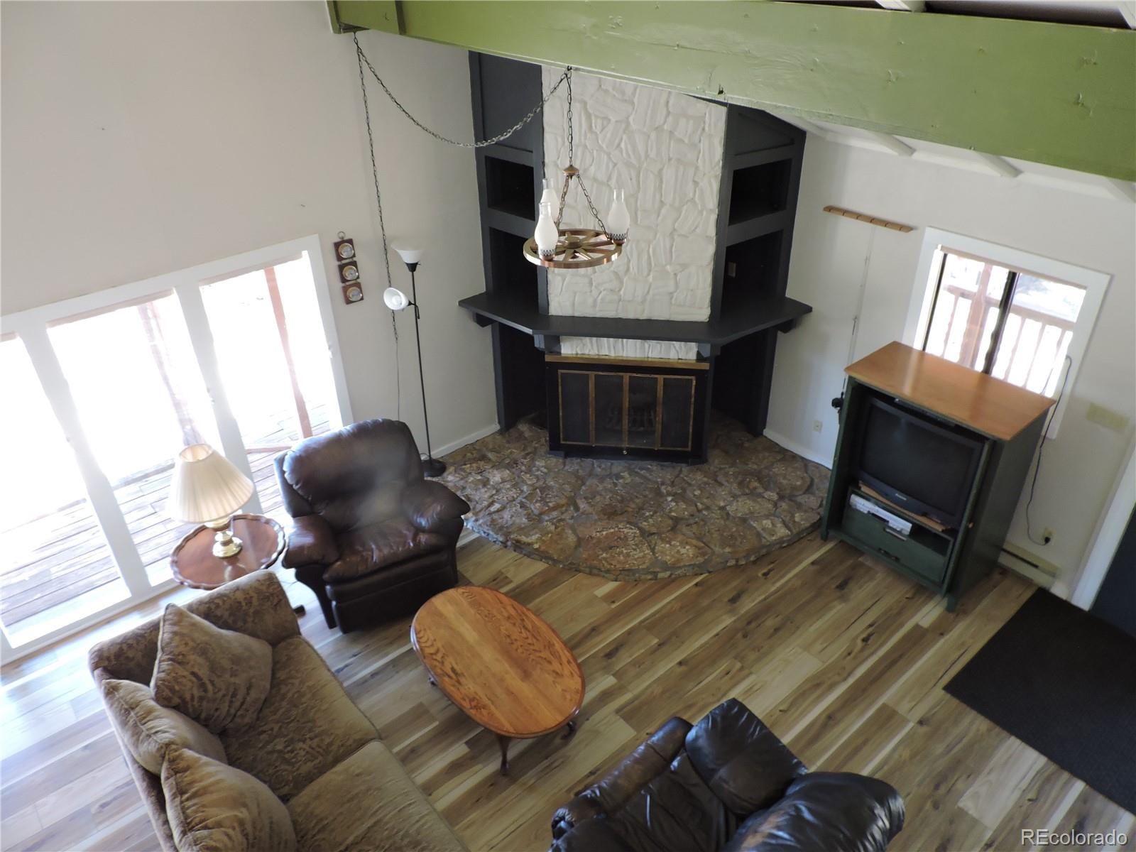 1297 Al Gulch Road Jefferson, CO 80456 - Photo 10 of 26 Gallery Image 10