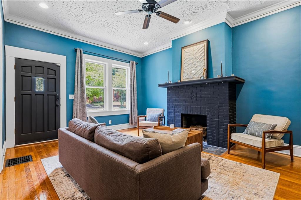 134 Feld Avenue Decatur, GA 30030 - Photo 4 of 39