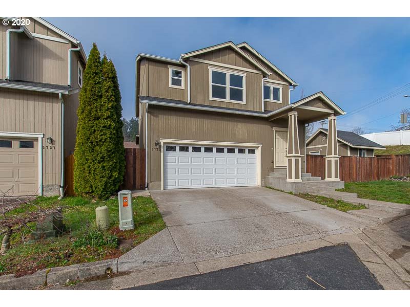 5733 Mt Vernon Road Springfield, OR 97478 - Photo 1 of 2