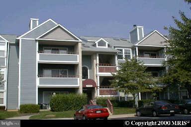 13706 Modrad Way, Unit 7A24 Silver Spring, MD 20904 - Photo 1 of 29 Exterior (Front)