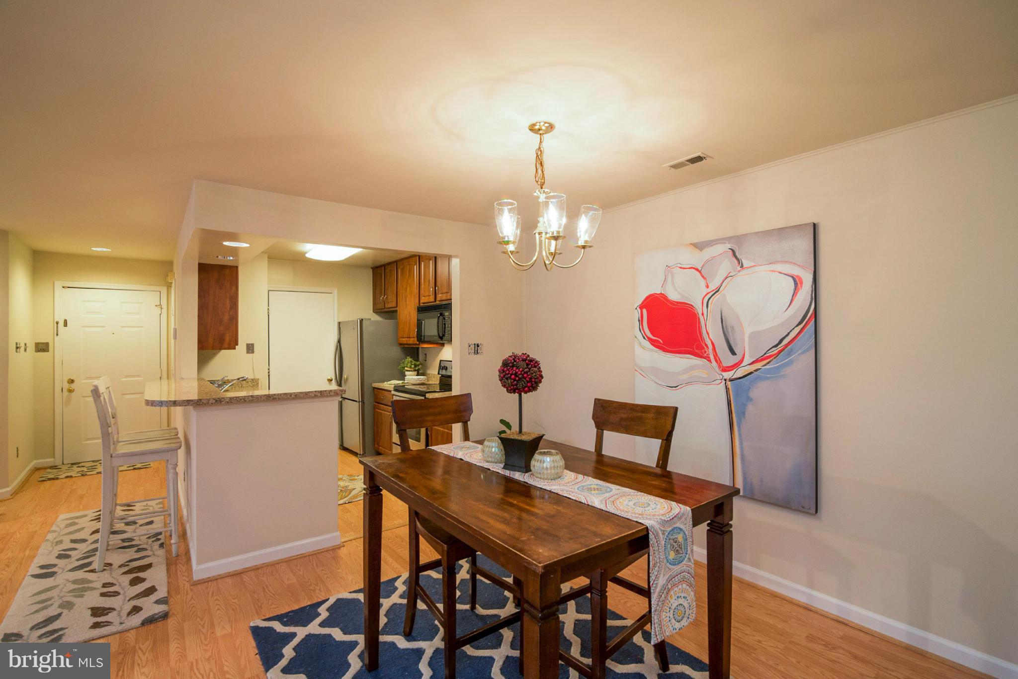 13706 Modrad Way, Unit 7A24 Silver Spring, MD 20904 - Photo 14 of 29 Interior (General)