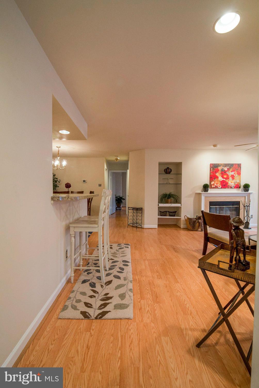 13706 Modrad Way, Unit 7A24 Silver Spring, MD 20904 - Photo 3 of 29 Interior (General)