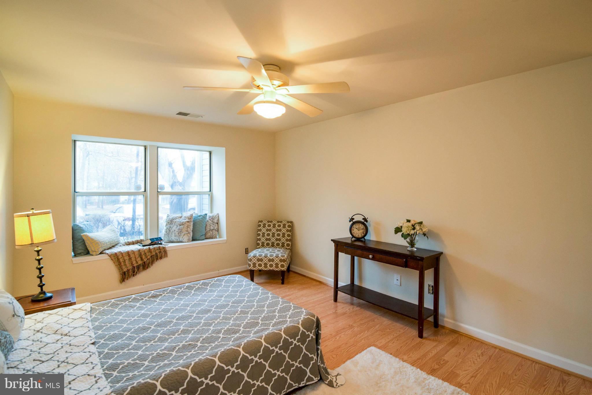 13706 Modrad Way, Unit 7A24 Silver Spring, MD 20904 - Photo 21 of 29 Bedroom