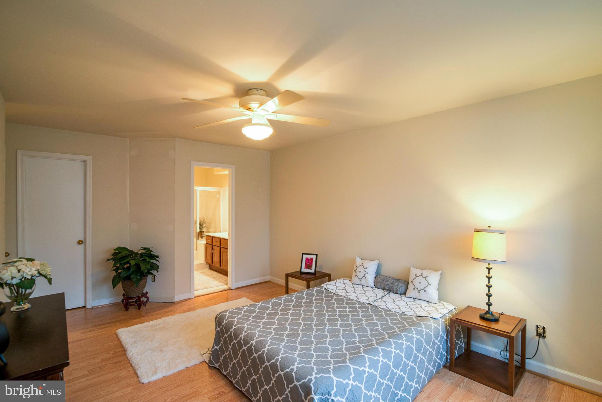 13706 Modrad Way, Unit 7A24 Silver Spring, MD 20904 - Photo 23 of 29 Bedroom