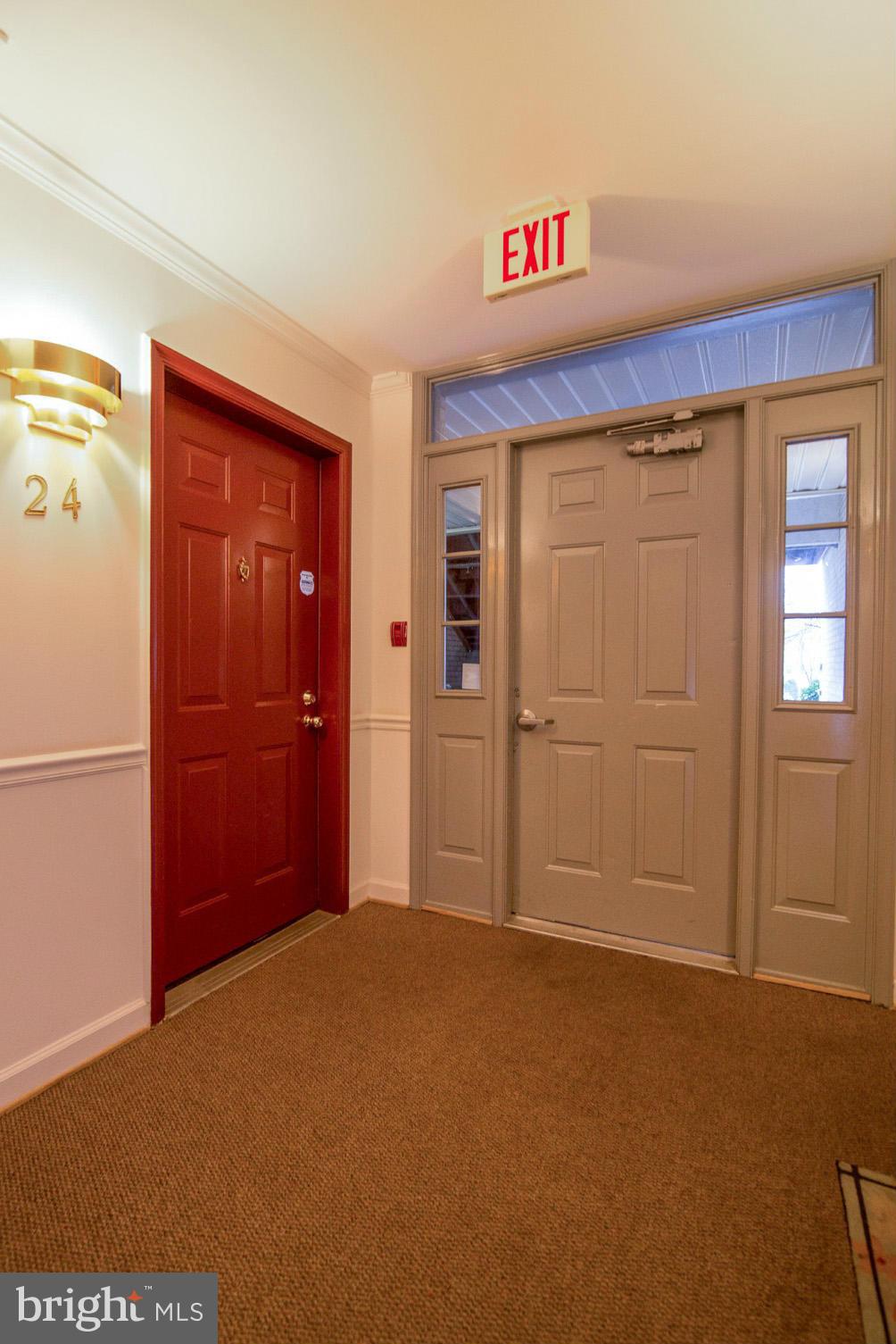 13706 Modrad Way, Unit 7A24 Silver Spring, MD 20904 - Photo 29 of 29 Interior (General)