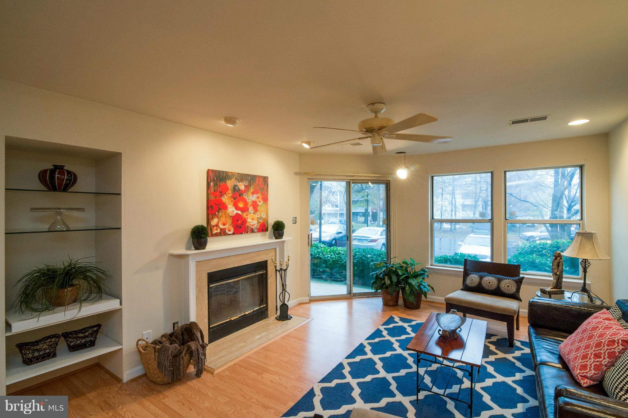 13706 Modrad Way, Unit 7A24 Silver Spring, MD 20904 - Photo 4 of 29 Interior (General)