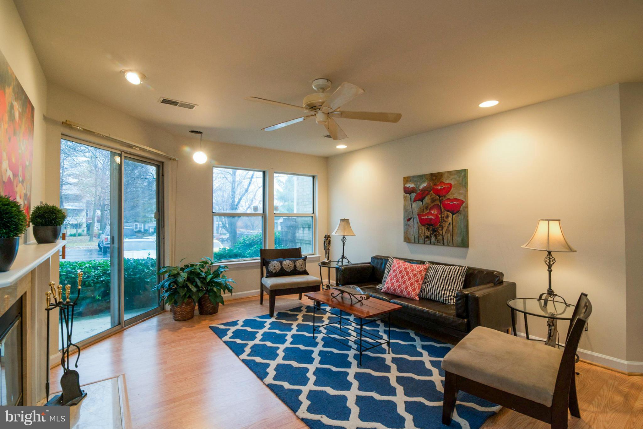 13706 Modrad Way, Unit 7A24 Silver Spring, MD 20904 - Photo 5 of 29 Interior (General)