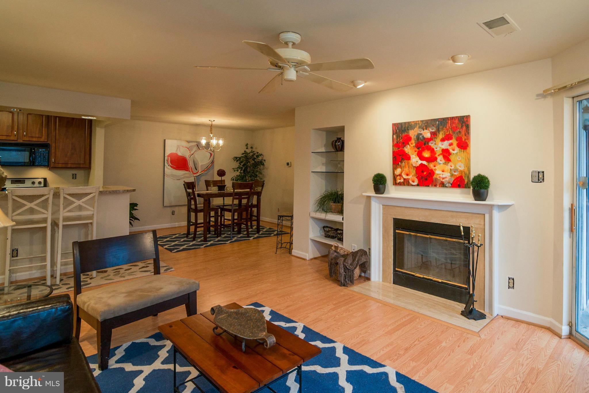 13706 Modrad Way, Unit 7A24 Silver Spring, MD 20904 - Photo 7 of 29 Interior (General)