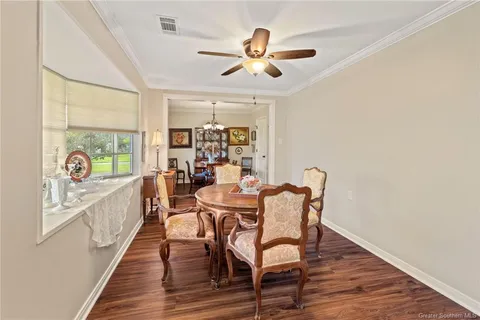 $250,000 | 3605 East Whispering Woods Drive, Lake Charles, LA 70605