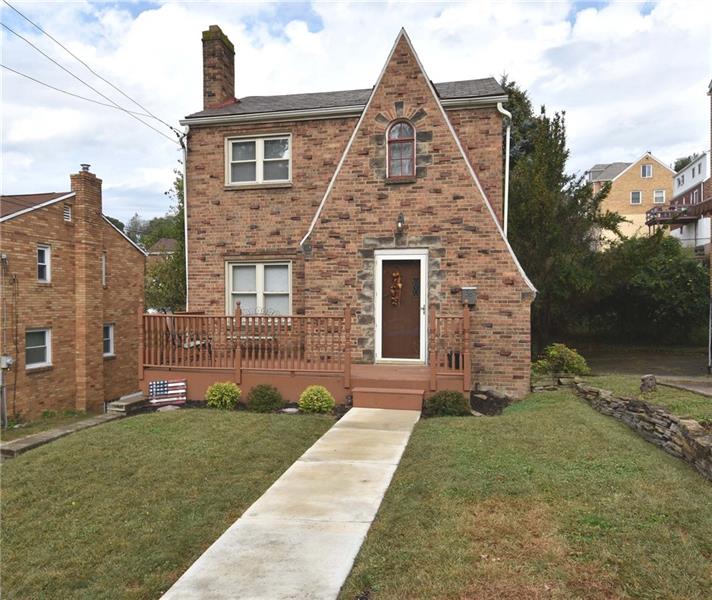 38 Greenlee Road Pittsburgh, PA 15227 - Photo 1 of 25 Gallery Image 1